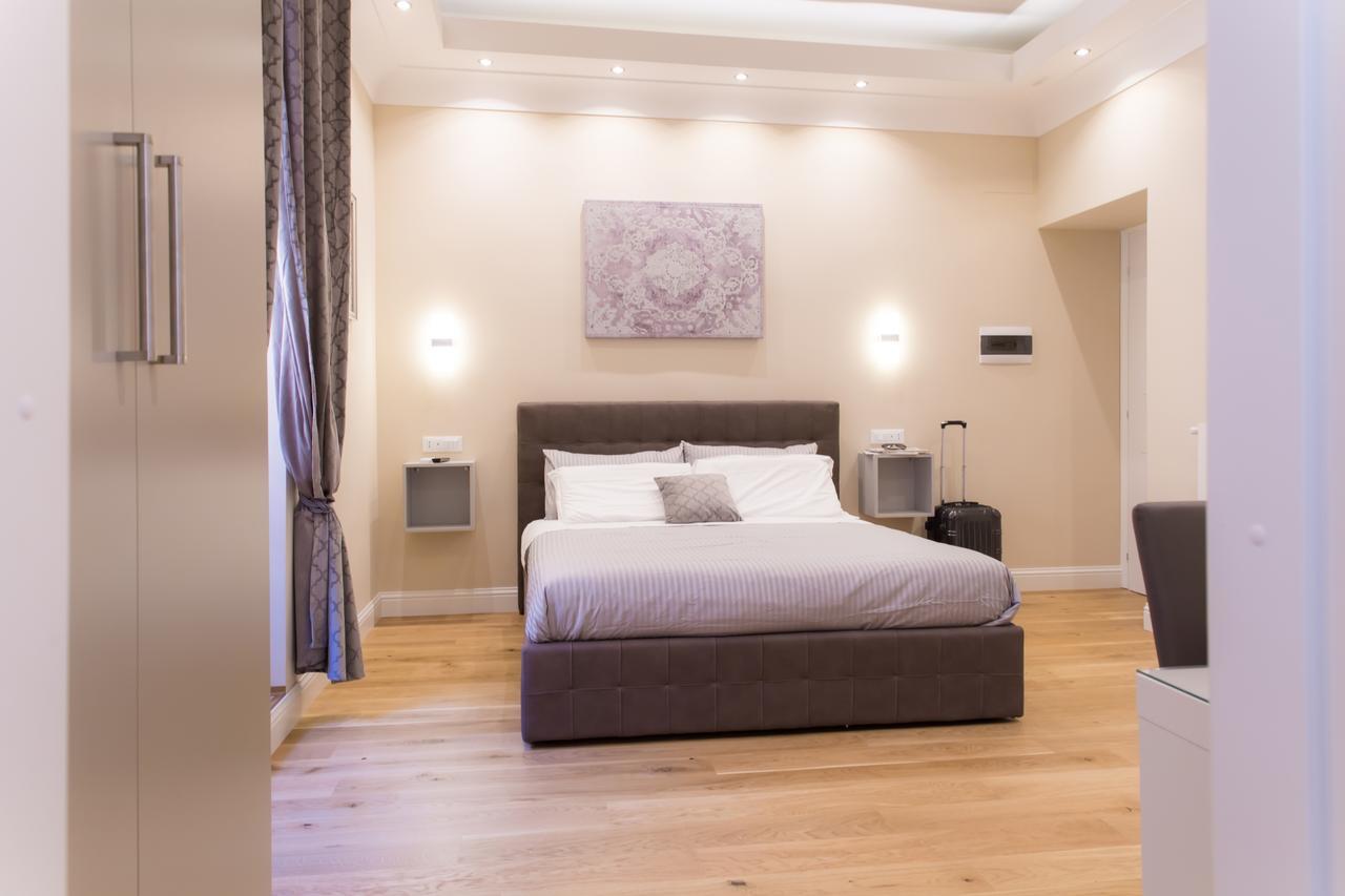 Nazionale Palace Suites Roma Exterior foto